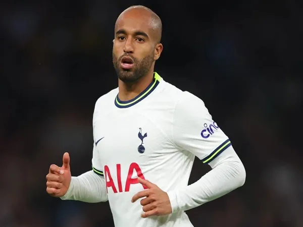 Conte bahas kesulitan Lucas Moura