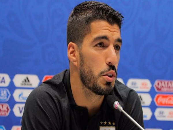 Setelah Gremio, Luis Suarez Dapat Tawaran Dari Klub Arab Saudi