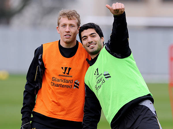 Suarez Akan Bereuni dengan Mantan Rekan Setimnya di Liverpool