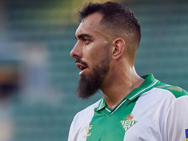 Atletico Madrid Targetkan Striker Real Betis Gantikan Joao Felix