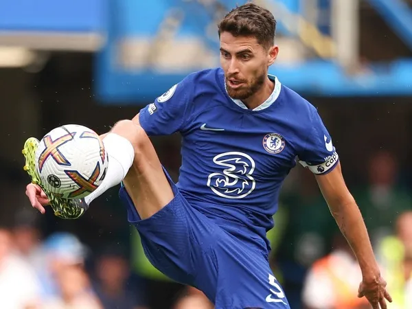 Jorginho
