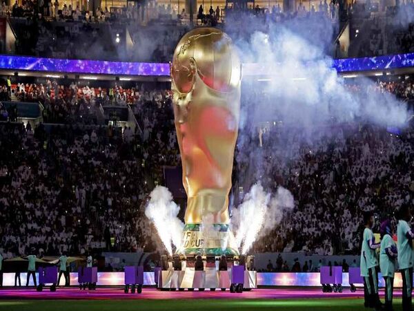 Piala Dunia 2022 Sukses, Qatar Ajukan Diri Gelar Olimpiade 2036