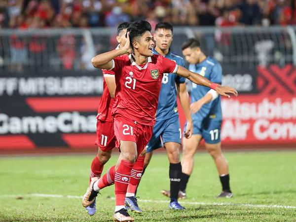 Timnas Indonesia Diminta Pertahankan Semangat untuk Hadapi Thailand