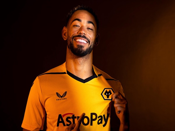 Matheus Cunha Ungkap Dua Faktor Utama Yang Mendorongnya Gabung Wolves