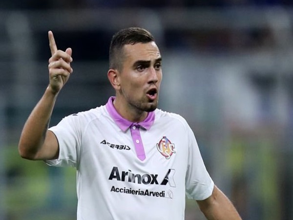 Mengecewakan di Cremonese, Gelandang Lazio Siap Dipulangkan Lebih Awal