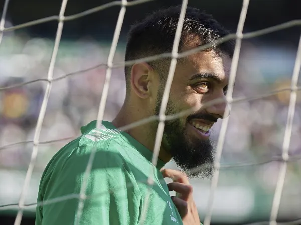 Target Atletico Madrid