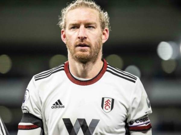 Fulham Resmi Perpanjang Kontrak Tim Ream Hingga 2024