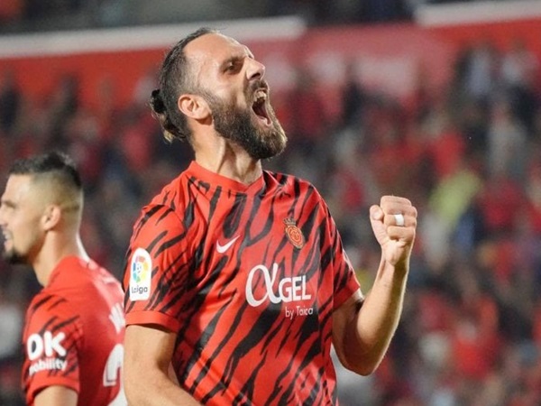 Muriqi Diminati Klub Premier League, Lazio Turut Senang