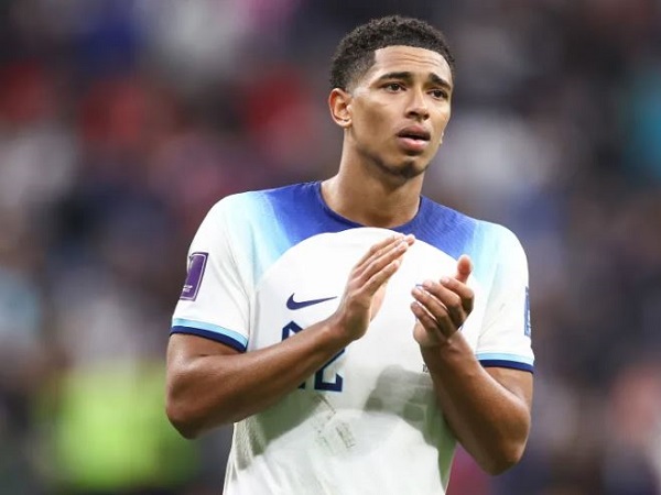 Real Madrid Terus Berkomunikasi dengan Jude Bellingham