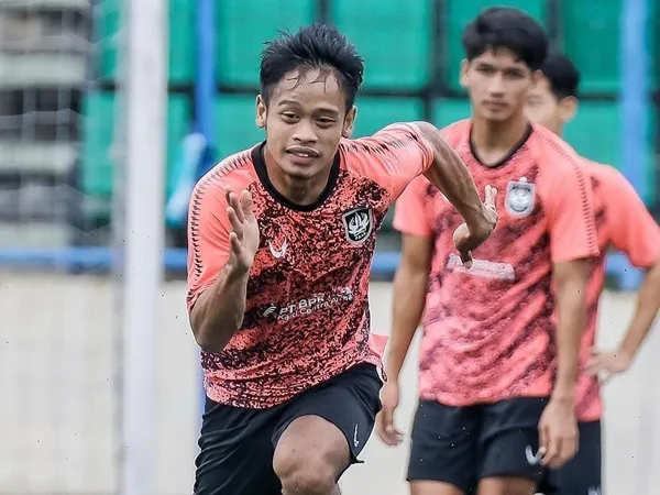 PSIS Semarang perpanjang kontrak Fredyan Wahyu