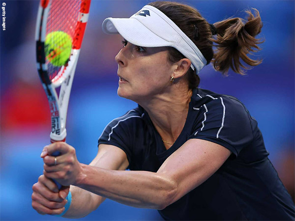 Hasil United Cup: Perancis Bobol Pertahanan Argentina