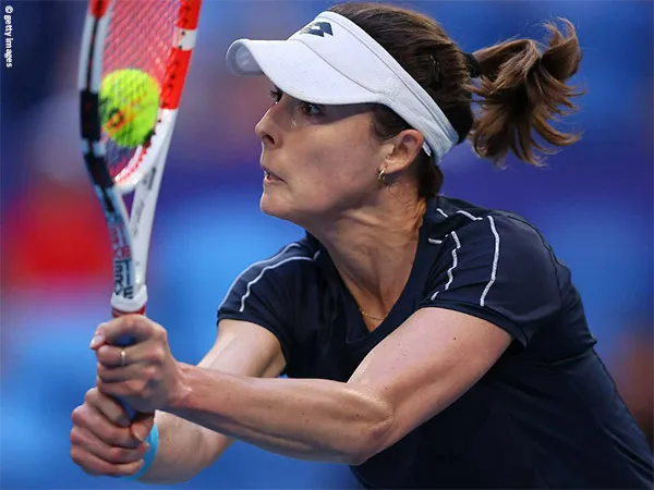 Hasil United Cup: Perancis Bobol Pertahanan Argentina