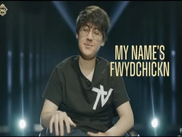 RRQ Hoshi Menjadi Target No.1 dari FwydChickn M4 World Championship