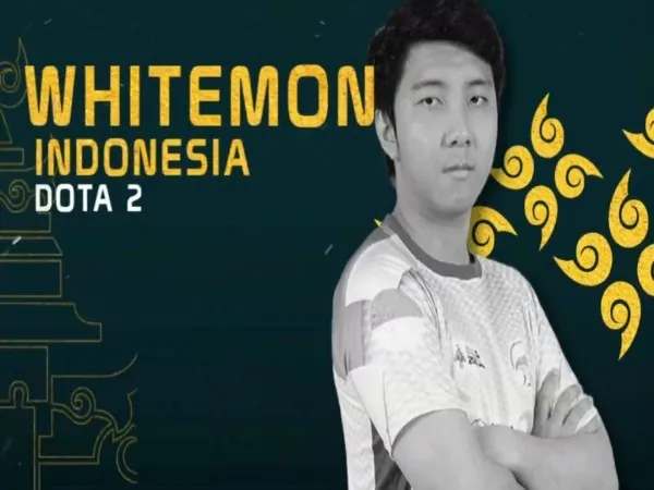 Bergabung ke TSM, Whitemon Beberkan Tantangan Bermain di Luar SEA