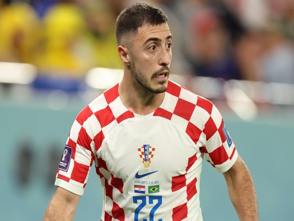 Chelsea Muncul Jadi Pesaing Atletico Madrid Dalam Perburuan Juranovic