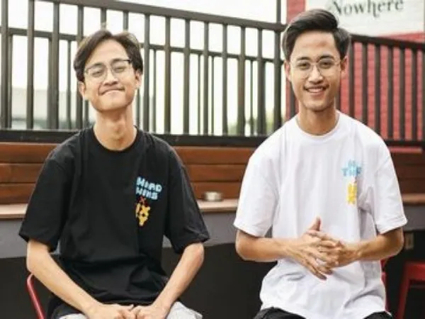 Zuxxy & Luxxy Utarakan Keinginan untuk Melanjutkan Pendidikan