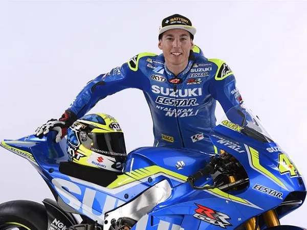 Aleix Espargaro