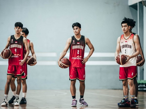 Indonesia Patriots Diharapkan Bisa Bermain Semakin Baik di Ajang IBL 2023