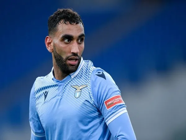 Pemain terpinggirkan Lazio