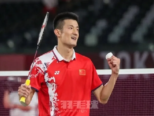 Chen Long Kembali ke Tim Nasional China, Berpeluang ke Asian Games 2023