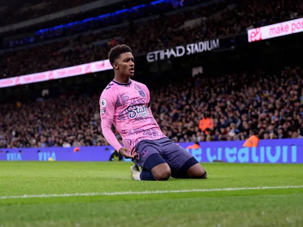 Gray Bangga Everton Berhasil Tahan Imbang Manchester City