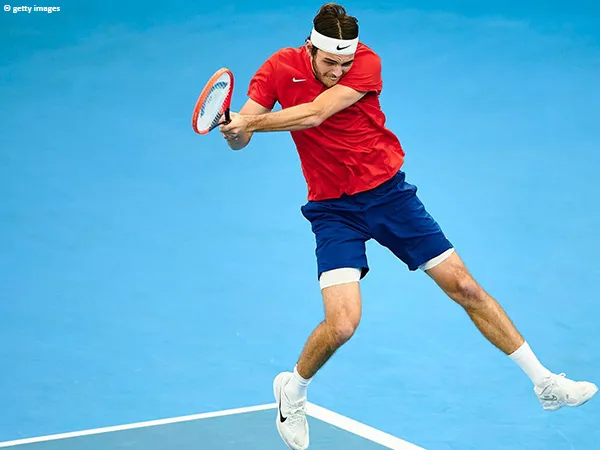 Hasil United Cup: Taylor Fritz dan Madison Keys tak terpatahkan