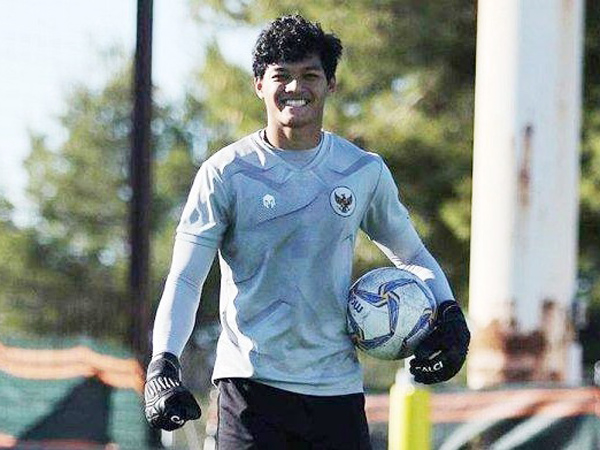 PSIS Semarang Rekrut Kiper Muda Timnas Indonesia