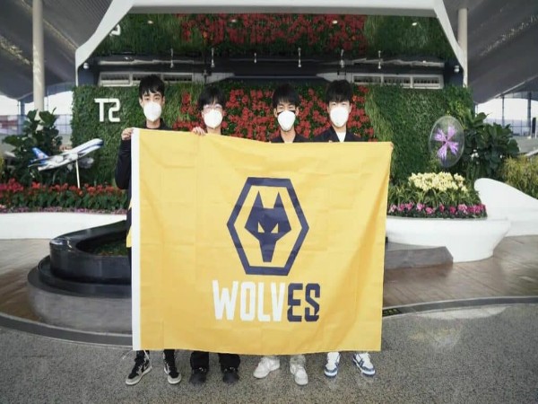 Tim-tim China Grand Finalis PMGC 2022 Dipastikan Hadir Langsung