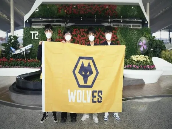 Tim-tim China Grand Finalis PMGC 2022 Dipastikan Hadir Langsung