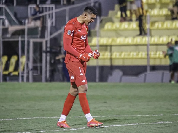 Devis Vasquez, Jawaban Teka-Teki Kiper Baru AC Milan