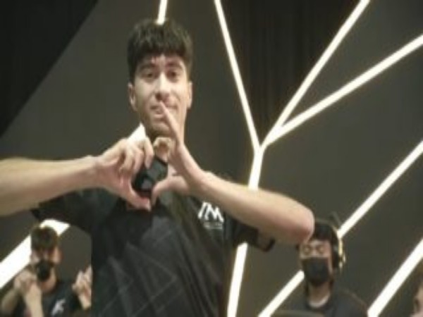 Incendio Supremacy Lolos ke Upper Bracket, Selebrasi Apex47 Tuai Sorotan