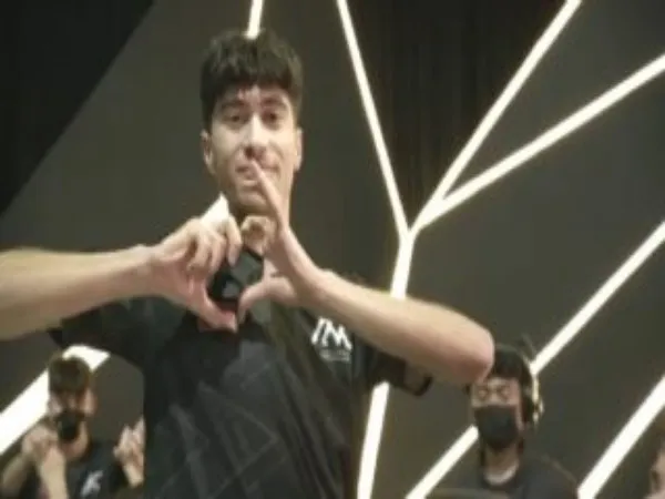 Incendio Supremacy Lolos ke Upper Bracket, Selebrasi Apex47 Tuai Sorotan