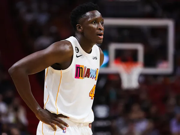 Victor Oladipo Frustasi Tak Kunjung Tampil Konsisten