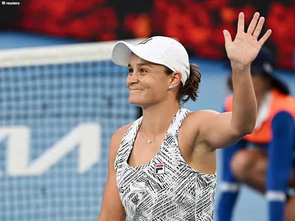 Ashleigh Barty akan kembali ke Australian Open, tapi sebagai ini