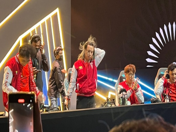 Hasil Lengkap Fase Grup M4 Hari Ke-3: ONIC Esports & 3 Tim ke Upper Bracket