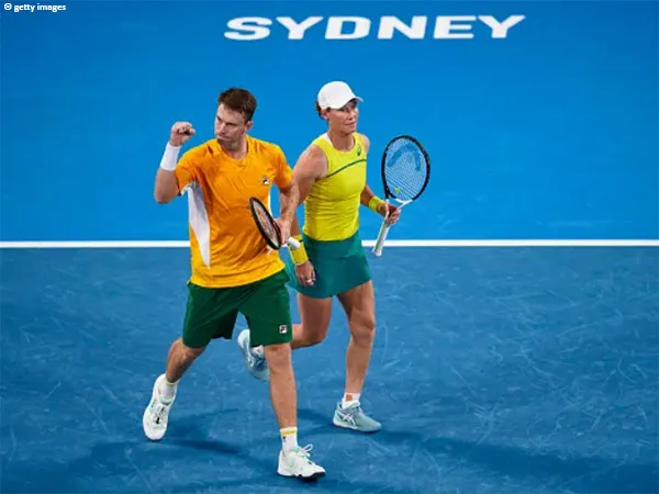 Hasil United Cup: Australia benamkan Spanyol 3-2