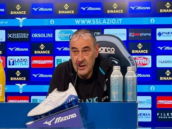 Sarri