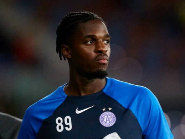 Liverpool Panggil Pulang Billy Koumetio dari Austria Wien