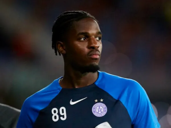 Liverpool Panggil Pulang Billy Koumetio dari Austria Wien