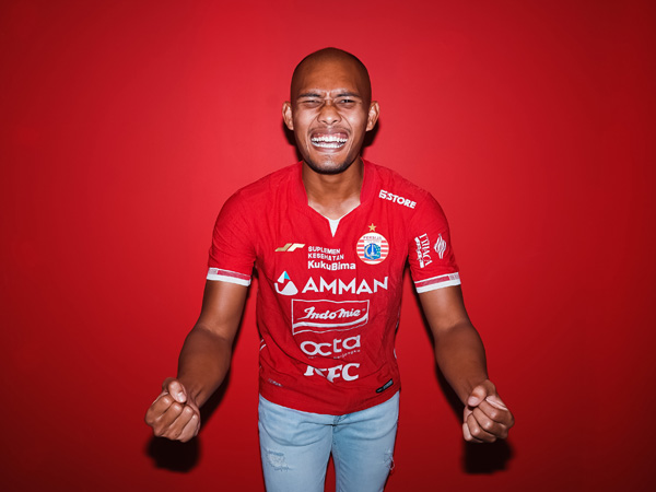Perkuat Lini Pertahanan, Persija Jakarta Rekrut Eks Persebaya Surabaya