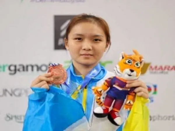 Tan Zhing Yi Targetkan 100 Besar Dunia di Pertengahan Musim