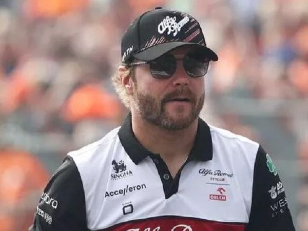Valtteri Bottas Yakin Kedatangan Audi Tak Ganggu Persiapan Alfa Romeo