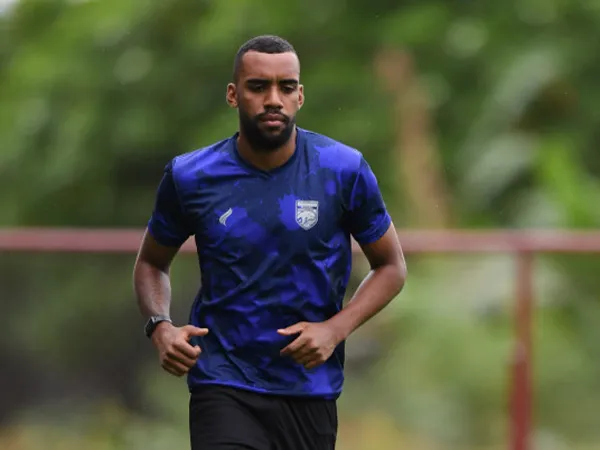 Pemain asing anyar Borneo FC, Julio Cesar