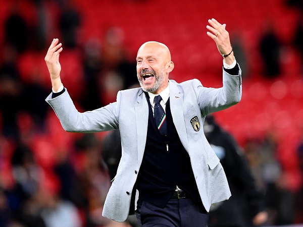 Cremonese Pertimbangkan Ubah Nama Stadion demi Hormati Gianluca Vialli