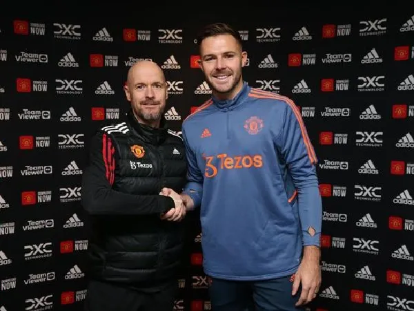 John Murtough Jelaskan Kenapa jack Butland Tepat Untuk Man United