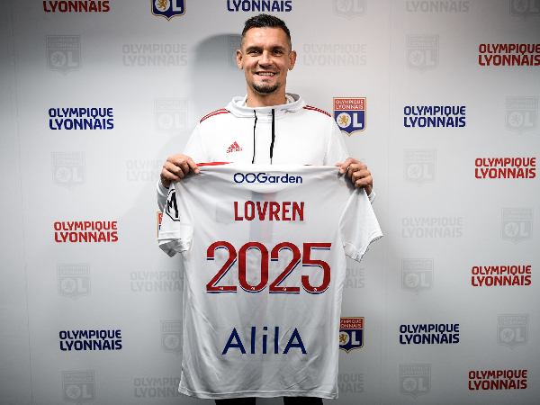 Laurent Blanc: Dejan Lovren Penuhi Semua Kriteria Pemain yang Kami Cari