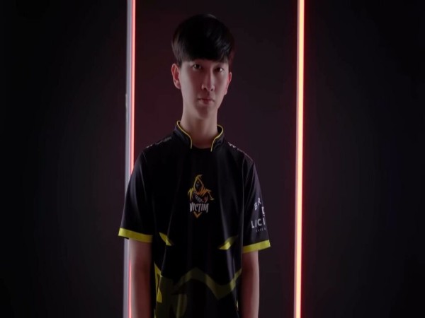 Pelatih EVOS Legends Bicara Kemungkinan Merekrut Renbo untuk MPL ID S11