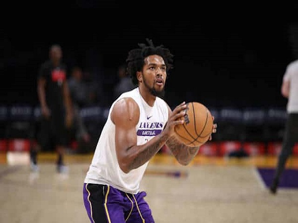 Darvin Ham Ungkap Alasan Merekrut Sterling Brown