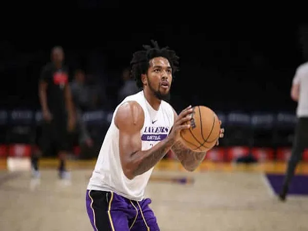 Darvin Ham Beberkan Apa yang Bisa Diberikan Sterling Brown