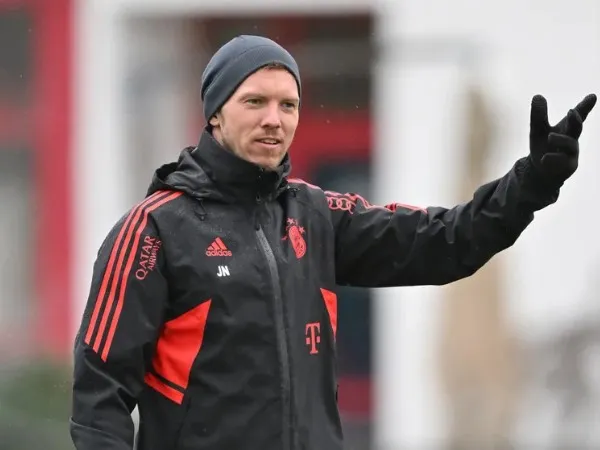 Bayern Munich